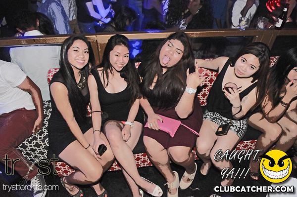 Tryst nightclub photo 316 - July 12th, 2013