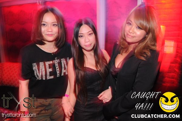 Tryst nightclub photo 317 - July 12th, 2013