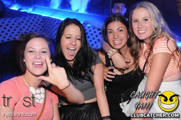 Tryst nightclub photo 33 - July 12th, 2013