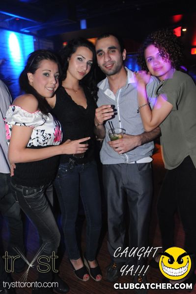 Tryst nightclub photo 321 - July 12th, 2013