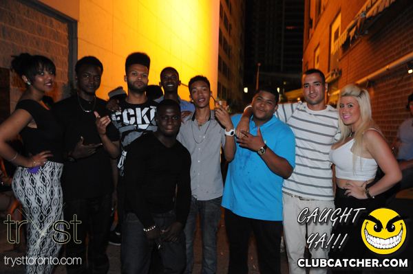 Tryst nightclub photo 322 - July 12th, 2013