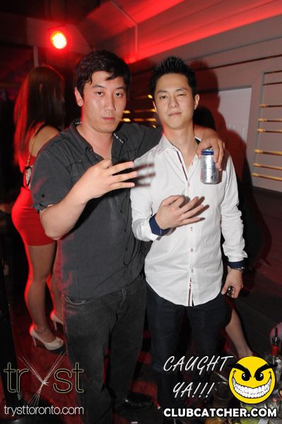 Tryst nightclub photo 328 - July 12th, 2013
