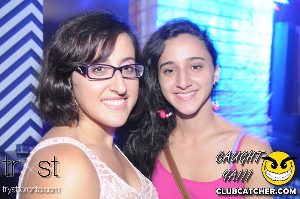 Tryst nightclub photo 330 - July 12th, 2013