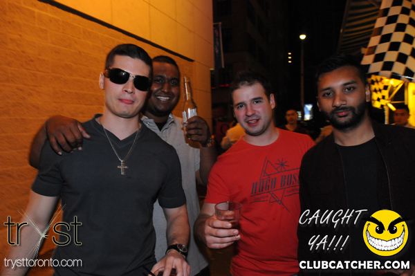 Tryst nightclub photo 333 - July 12th, 2013