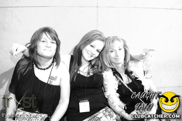 Tryst nightclub photo 346 - July 12th, 2013