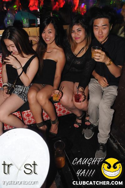 Tryst nightclub photo 350 - July 12th, 2013