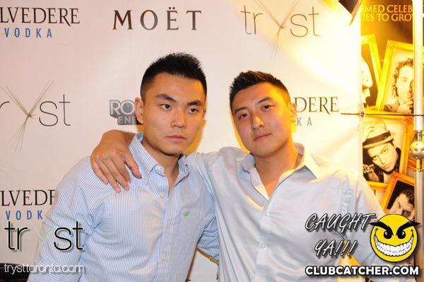 Tryst nightclub photo 353 - July 12th, 2013