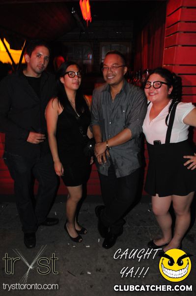 Tryst nightclub photo 355 - July 12th, 2013