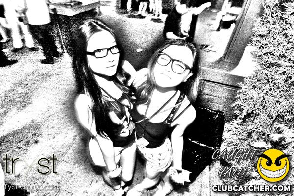 Tryst nightclub photo 363 - July 12th, 2013