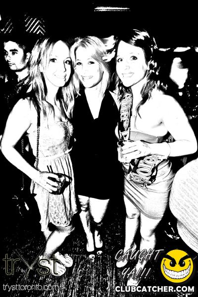 Tryst nightclub photo 364 - July 12th, 2013