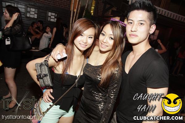 Tryst nightclub photo 365 - July 12th, 2013