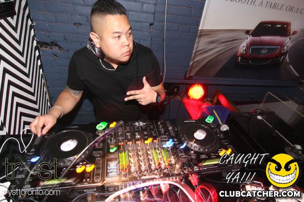 Tryst nightclub photo 368 - July 12th, 2013