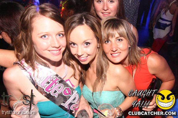Tryst nightclub photo 369 - July 12th, 2013