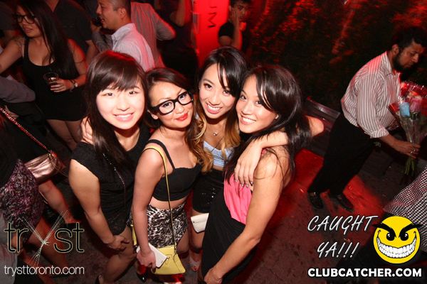 Tryst nightclub photo 373 - July 12th, 2013