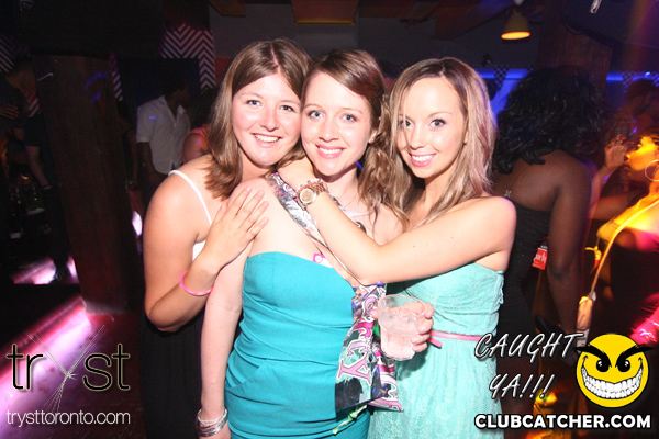 Tryst nightclub photo 376 - July 12th, 2013