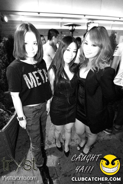 Tryst nightclub photo 380 - July 12th, 2013