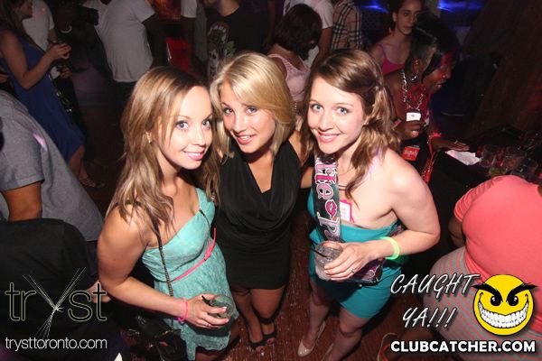 Tryst nightclub photo 385 - July 12th, 2013
