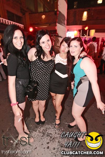 Tryst nightclub photo 388 - July 12th, 2013