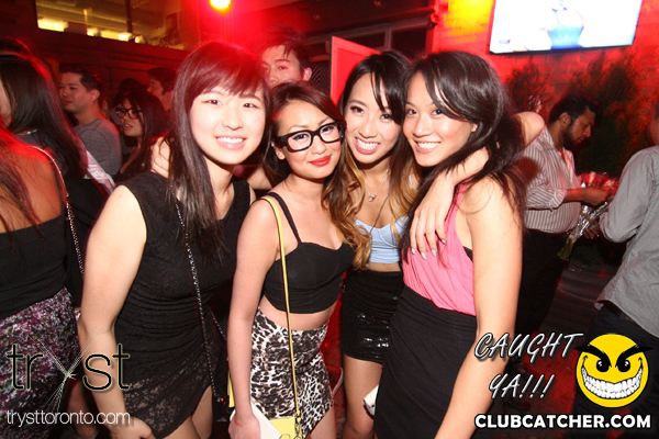 Tryst nightclub photo 390 - July 12th, 2013