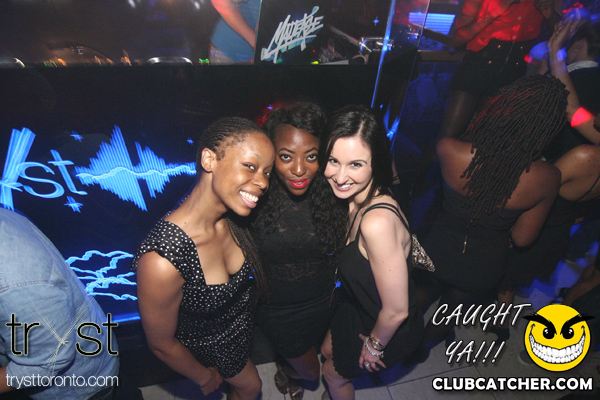 Tryst nightclub photo 391 - July 12th, 2013