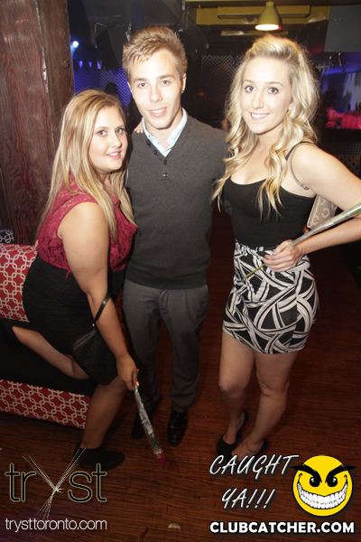 Tryst nightclub photo 392 - July 12th, 2013