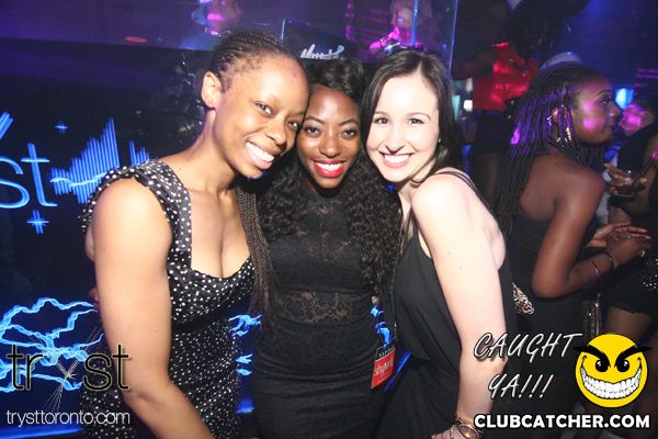 Tryst nightclub photo 393 - July 12th, 2013