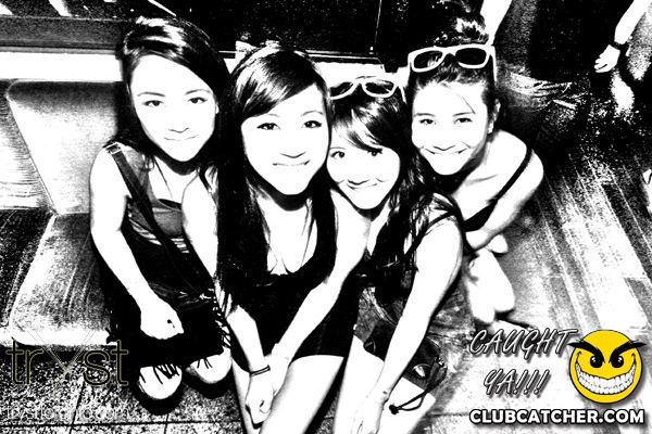 Tryst nightclub photo 395 - July 12th, 2013