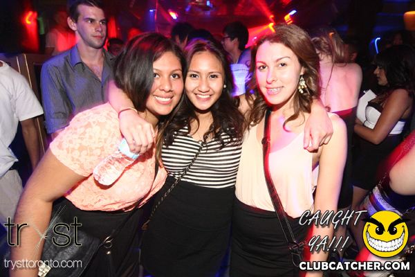 Tryst nightclub photo 399 - July 12th, 2013