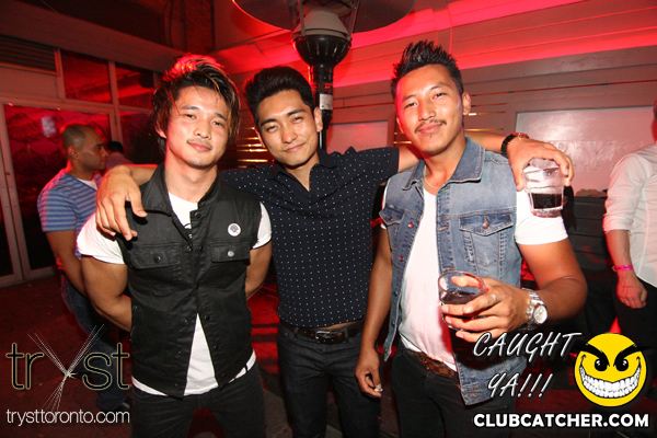 Tryst nightclub photo 401 - July 12th, 2013