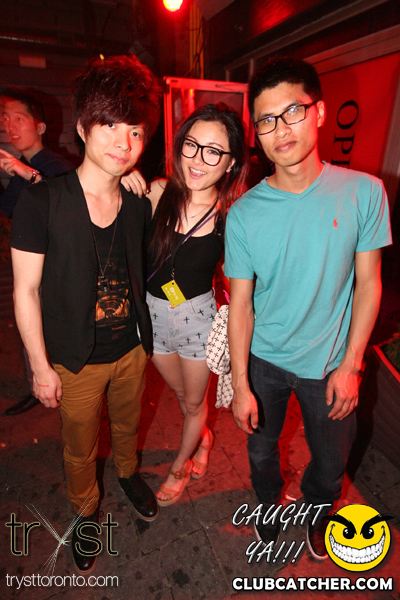 Tryst nightclub photo 402 - July 12th, 2013