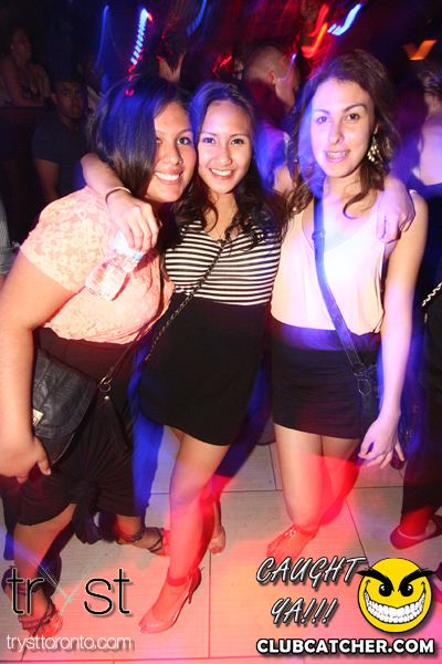 Tryst nightclub photo 403 - July 12th, 2013