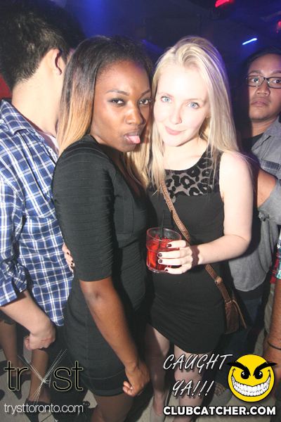 Tryst nightclub photo 405 - July 12th, 2013