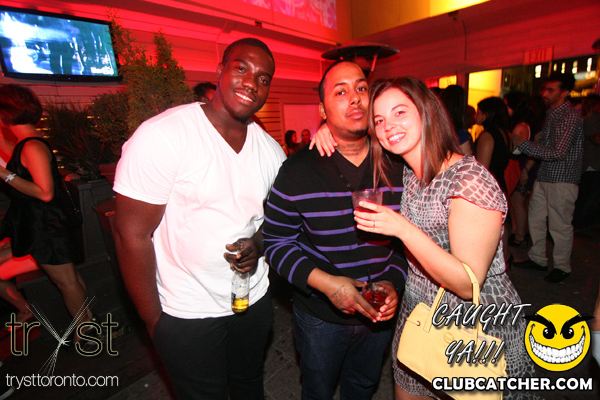 Tryst nightclub photo 408 - July 12th, 2013