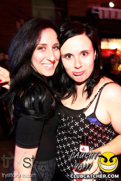 Tryst nightclub photo 409 - July 12th, 2013