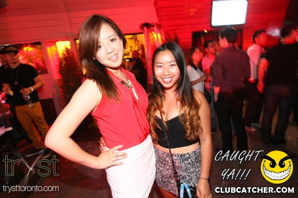 Tryst nightclub photo 410 - July 12th, 2013