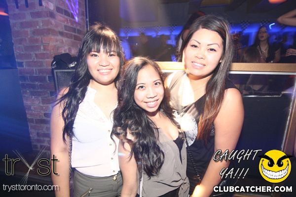 Tryst nightclub photo 411 - July 12th, 2013