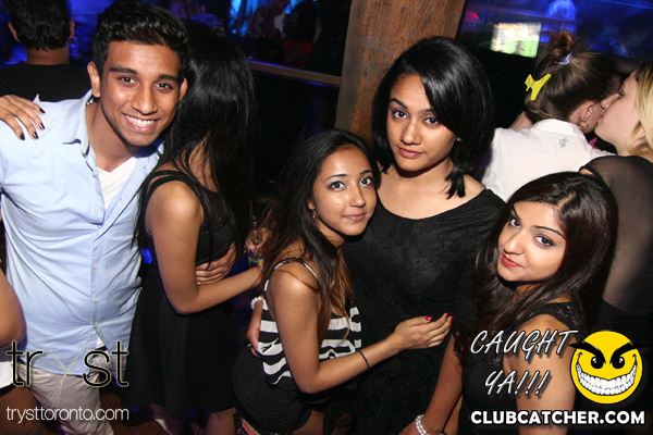 Tryst nightclub photo 412 - July 12th, 2013