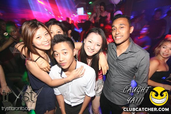 Tryst nightclub photo 413 - July 12th, 2013