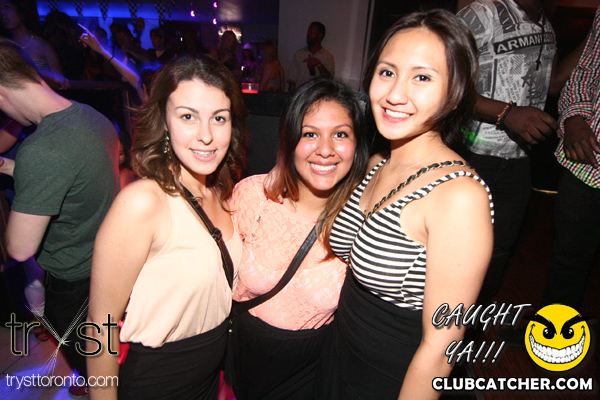 Tryst nightclub photo 414 - July 12th, 2013