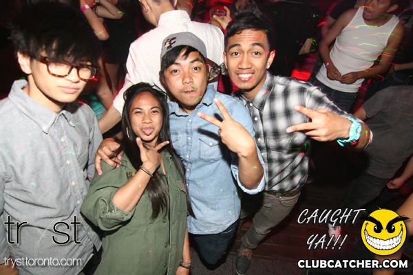 Tryst nightclub photo 415 - July 12th, 2013