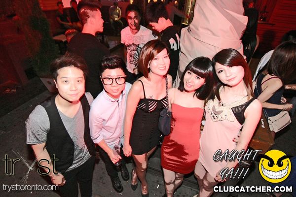 Tryst nightclub photo 416 - July 12th, 2013