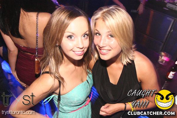 Tryst nightclub photo 419 - July 12th, 2013