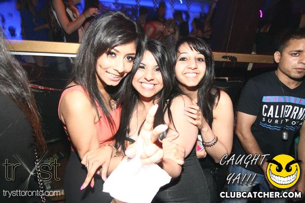 Tryst nightclub photo 424 - July 12th, 2013