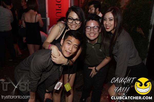 Tryst nightclub photo 425 - July 12th, 2013