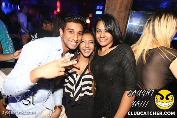 Tryst nightclub photo 427 - July 12th, 2013