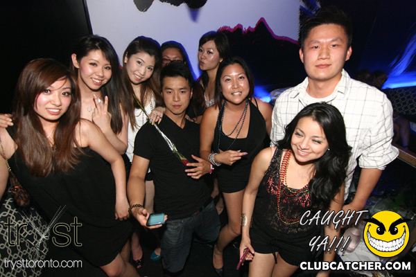 Tryst nightclub photo 430 - July 12th, 2013