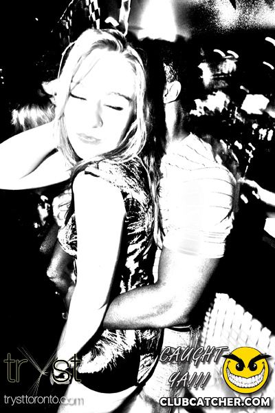 Tryst nightclub photo 431 - July 12th, 2013