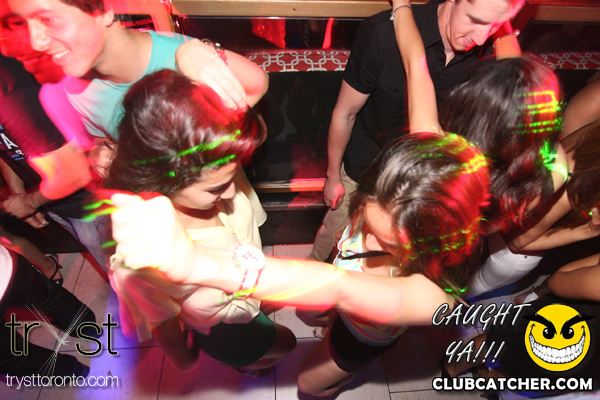 Tryst nightclub photo 440 - July 12th, 2013