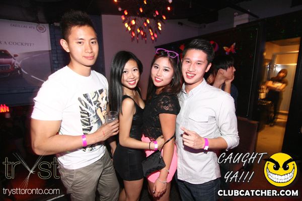 Tryst nightclub photo 441 - July 12th, 2013