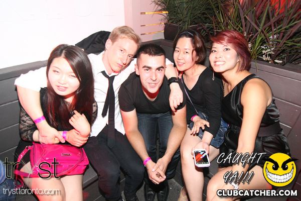 Tryst nightclub photo 446 - July 12th, 2013